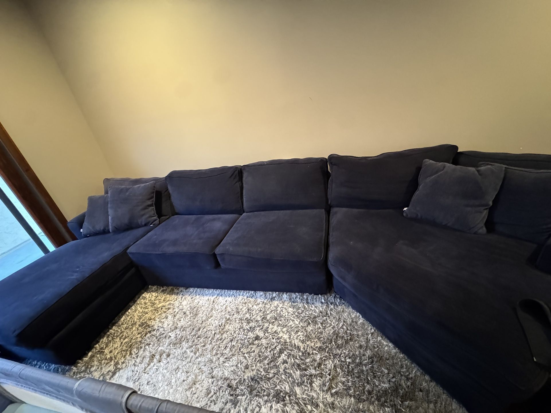 Costco Sectional Couch