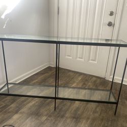Console Table 