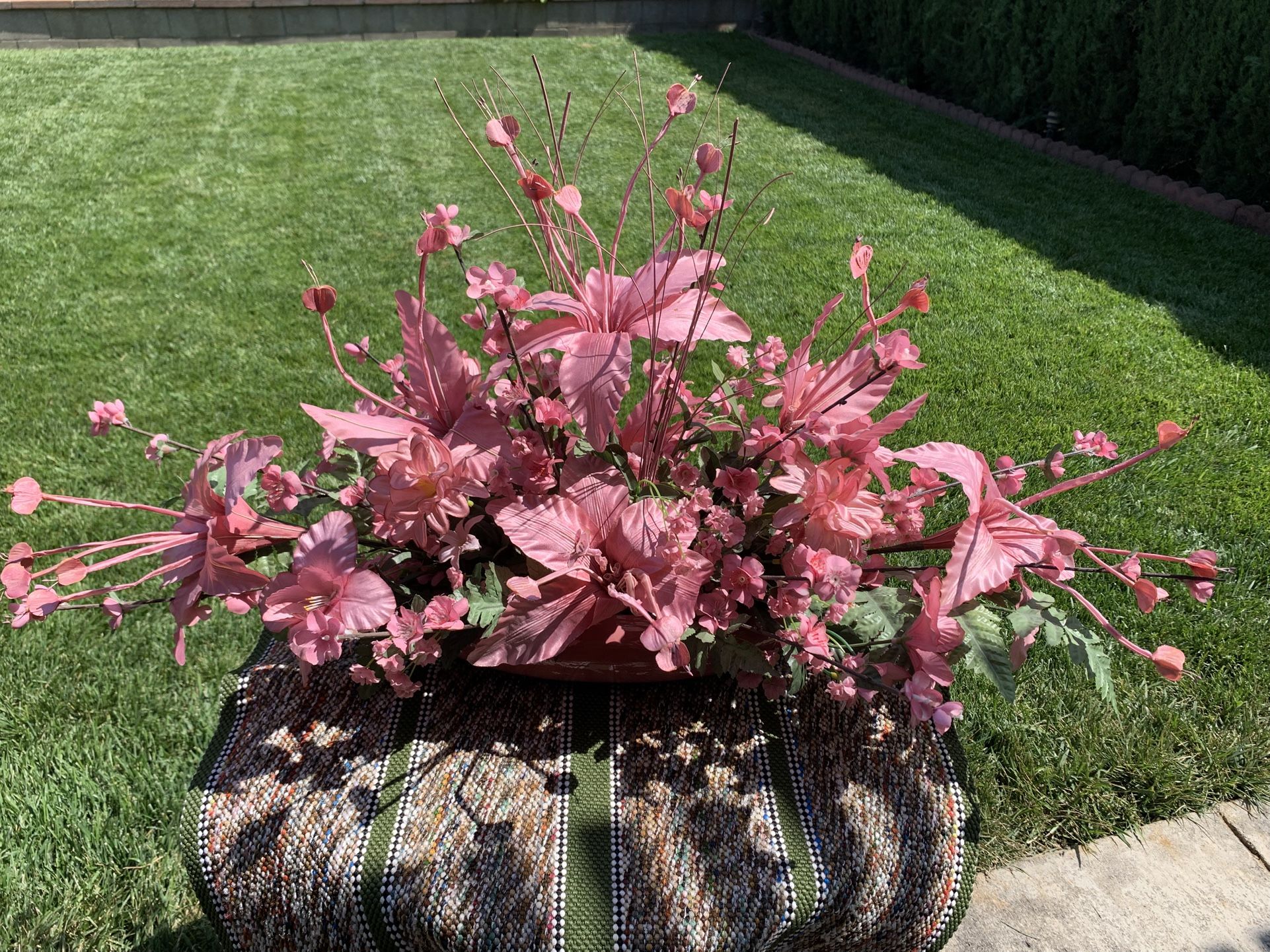 Flower Arrangement For Sale