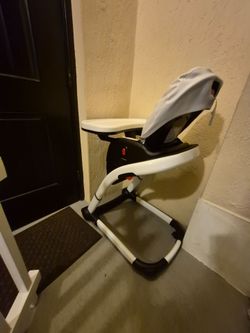 Food chair baby