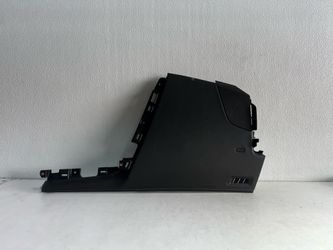 (6626) 17-25 Cadillac Xt5 Dash Panel 2017 2018 2019 2020 2021 2022 2023 2024 2025