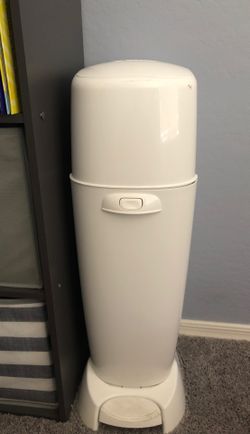 Diaper genie