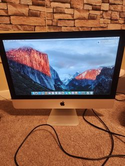 Apple imac