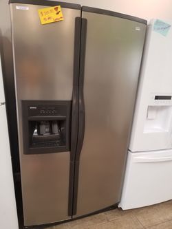 Fridge kenmore