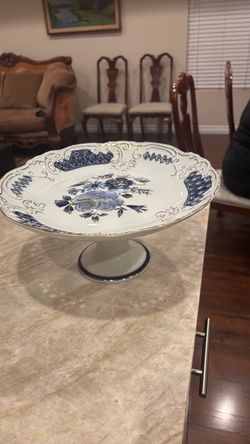 Fruit vase