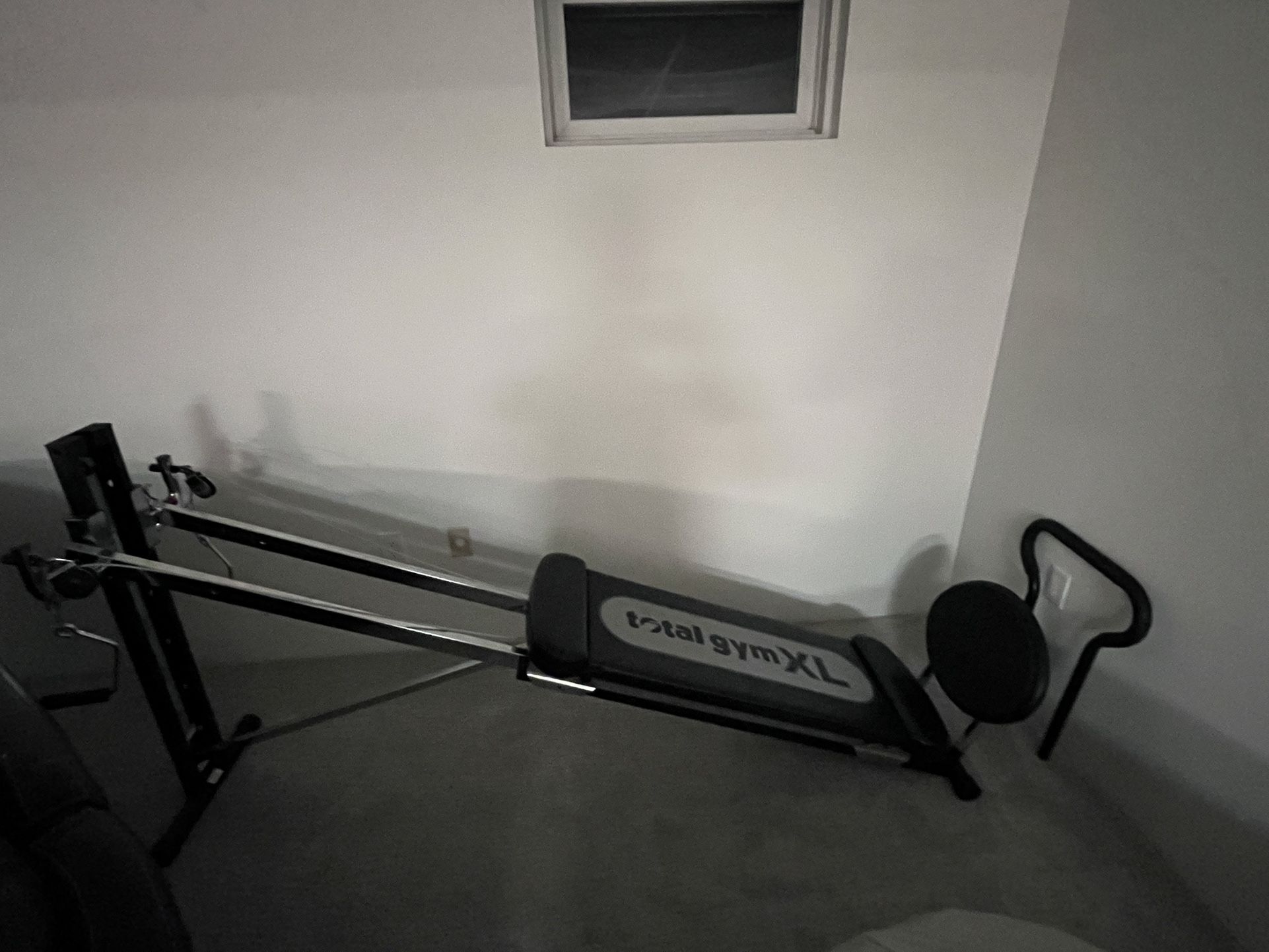 Total Gym XL - Exercise Machine