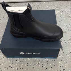 Sperry Rain Boots 