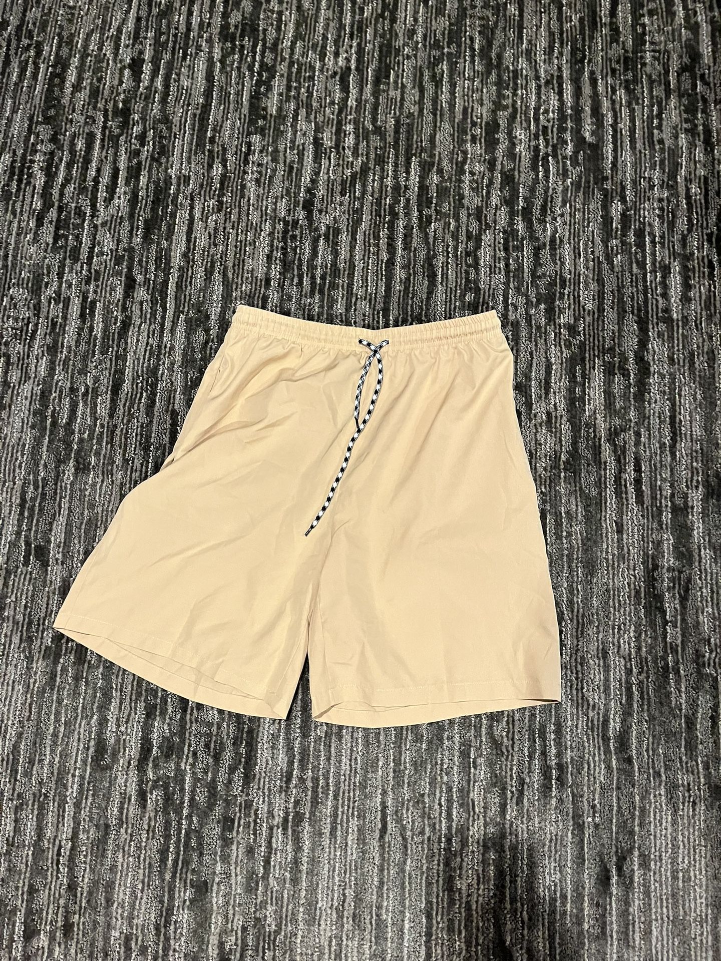 Athletic Shorts