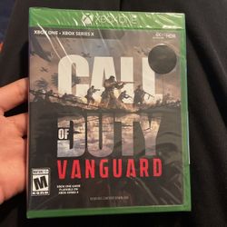 Call Of Duty Vanguard
