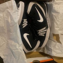Wreslting Nike Greeks