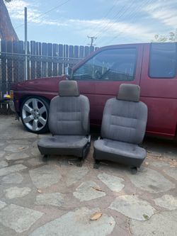 hardbody seats