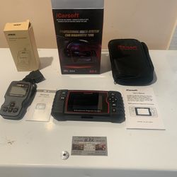 Brand New Scanner Tool !