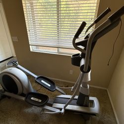 Elliptical 