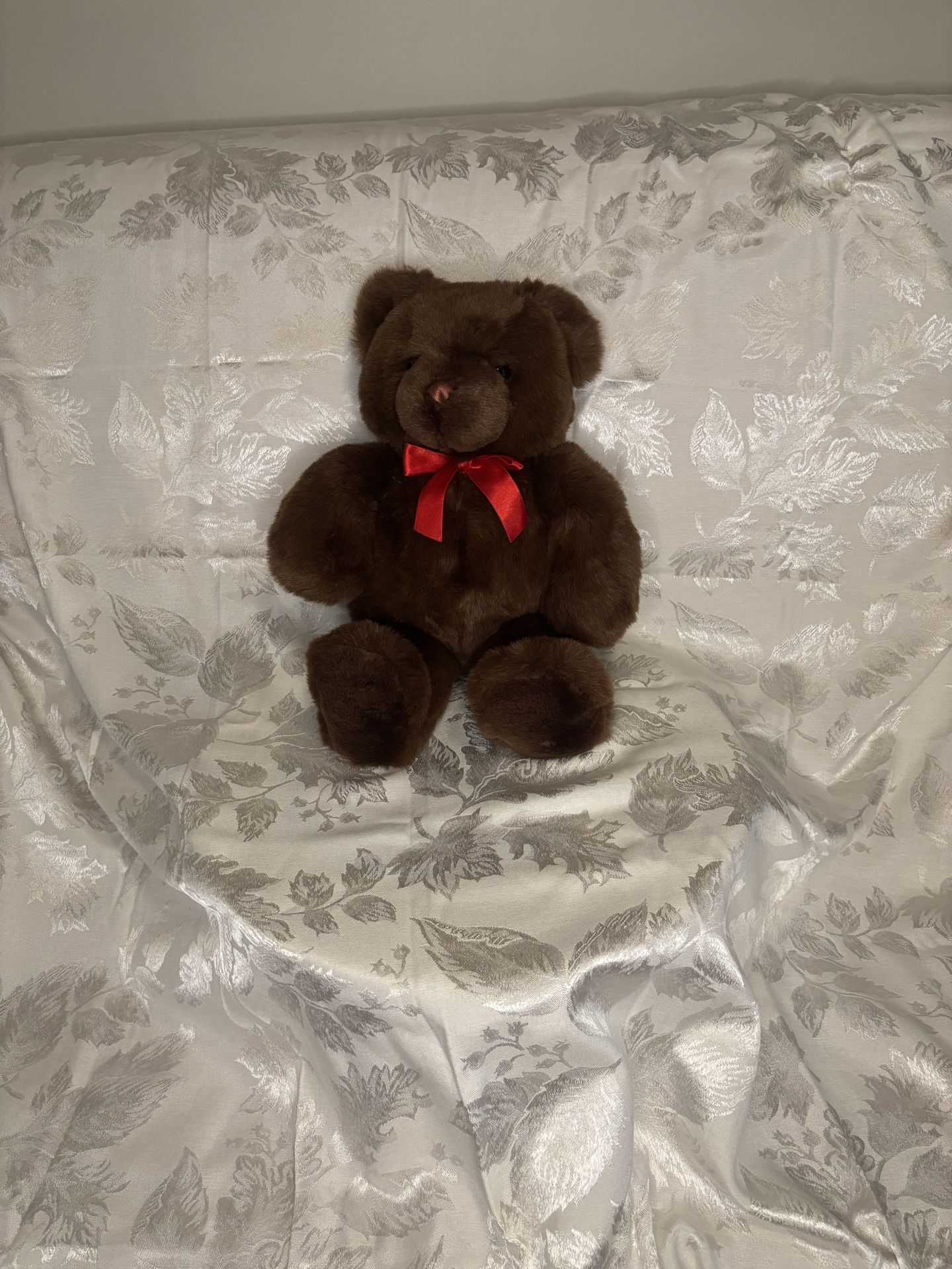 Teddy Bear