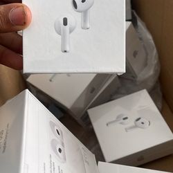 Air Pod 4 noise Cancellation 