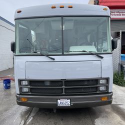 1995 Fleetwood Flair 22