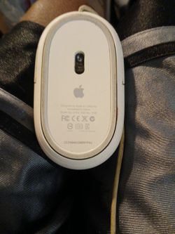 🍎 Product Mouse