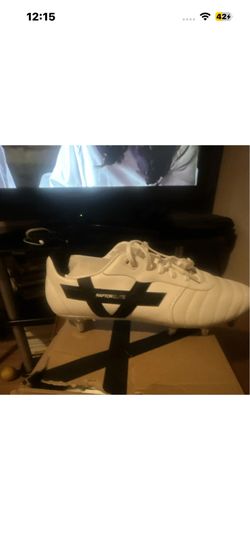 Oxen rugby boots/cleats