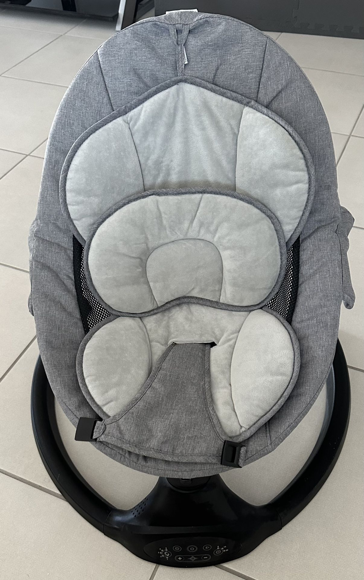 Babybond Baby Swings For Infant