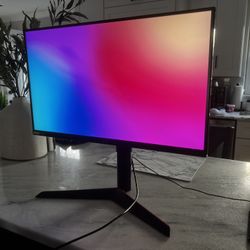 240HZ 1080p LG Gaming Monitor