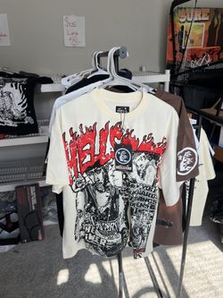 Hellstar Shirt