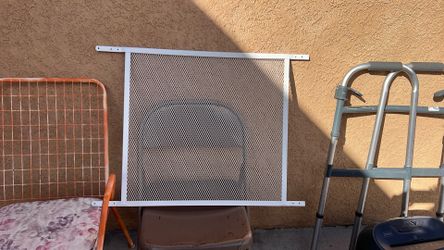 Screen Door Protector