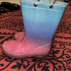 Girls Rainboots