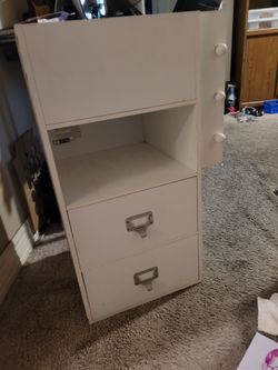Craft cart