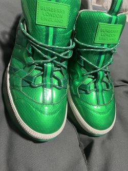 Burberry London England