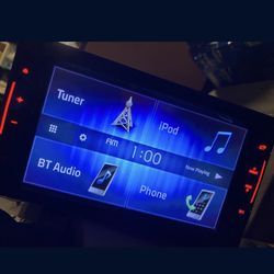 Car Audio