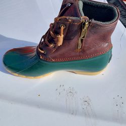 Water/hiking Boots