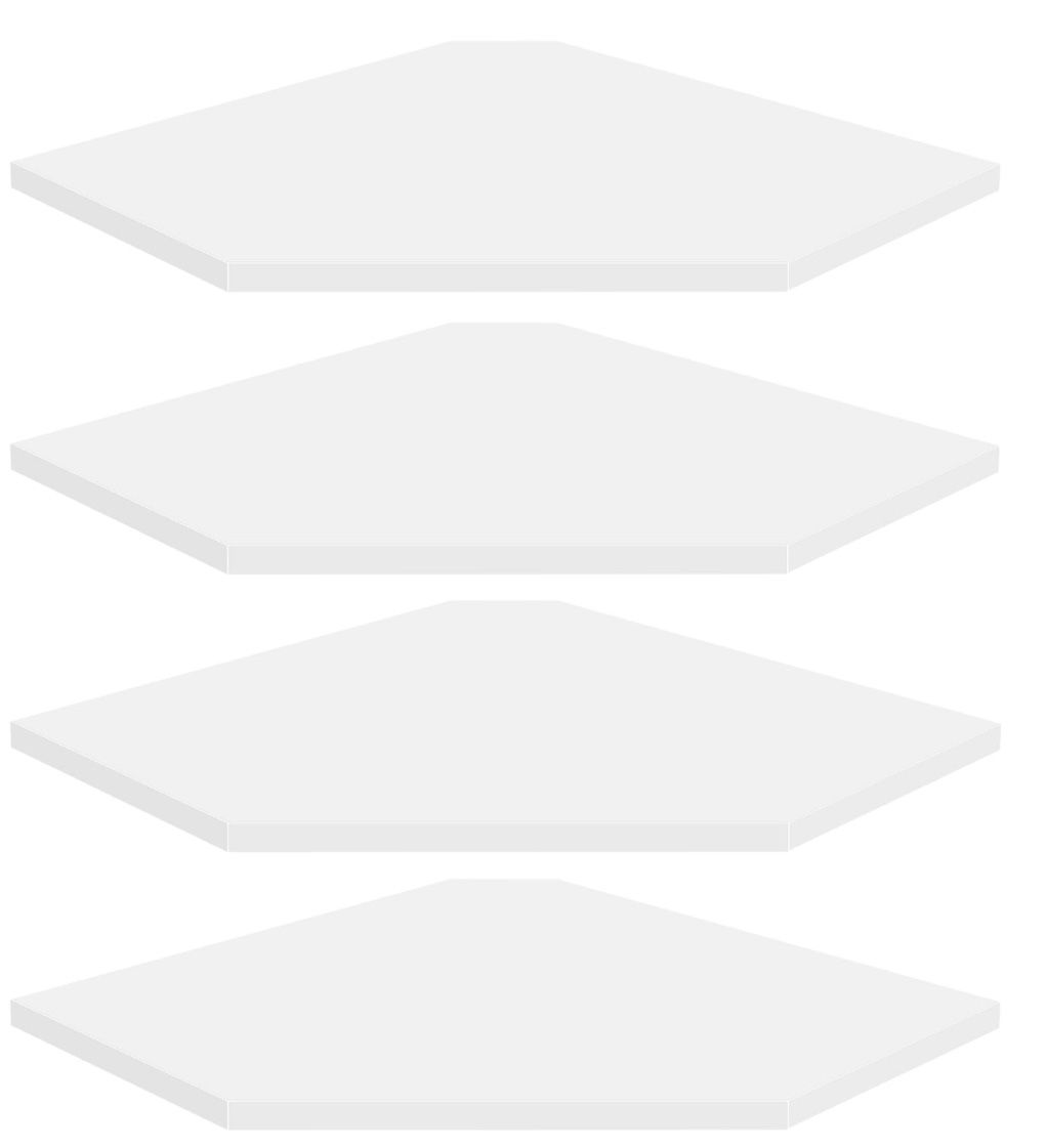 Corner Shelf