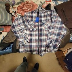 Falcon hilltop shirt long sleeve style #17001 color navy