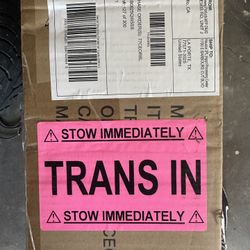 vevor Ladder Rack-new In Box