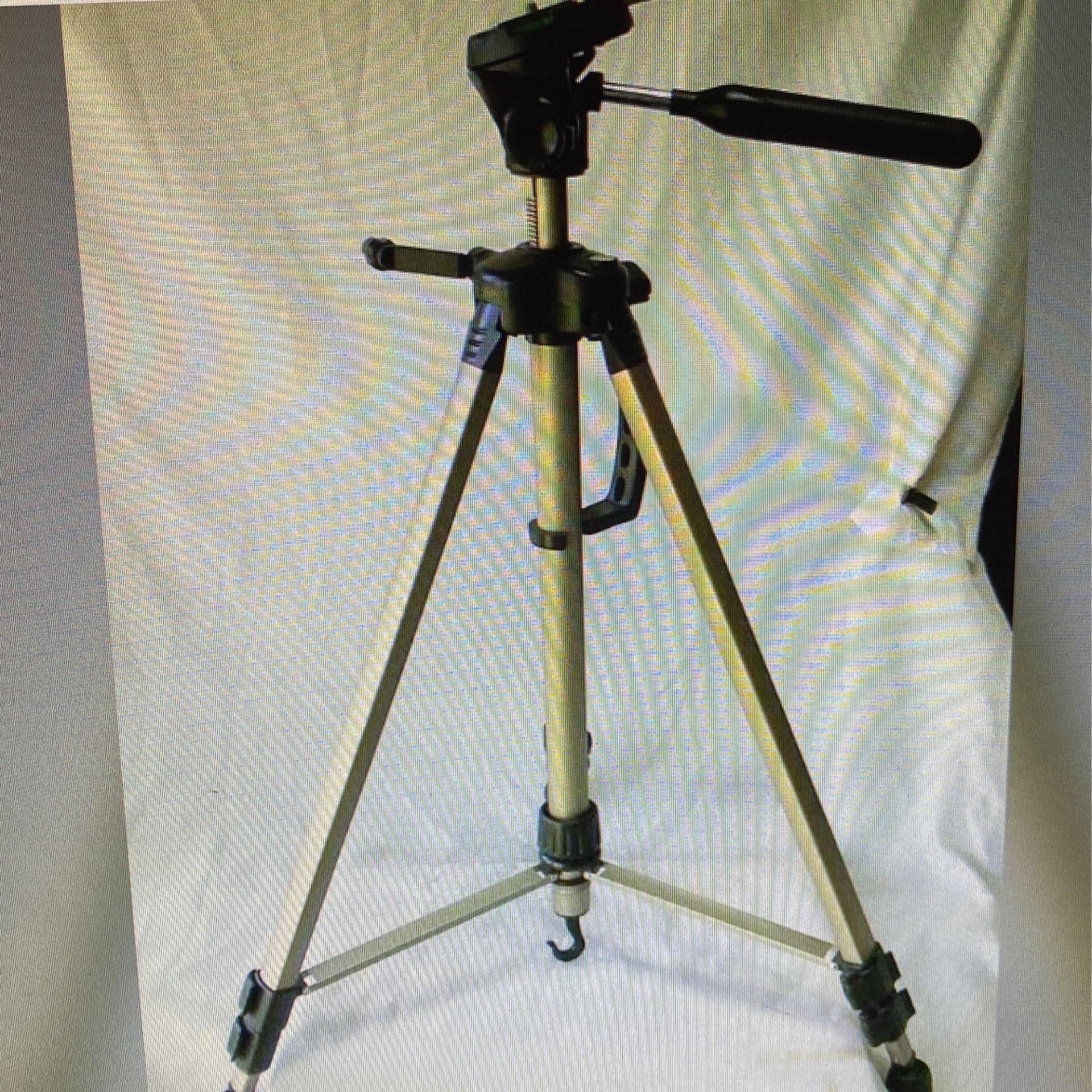 Mx tripod