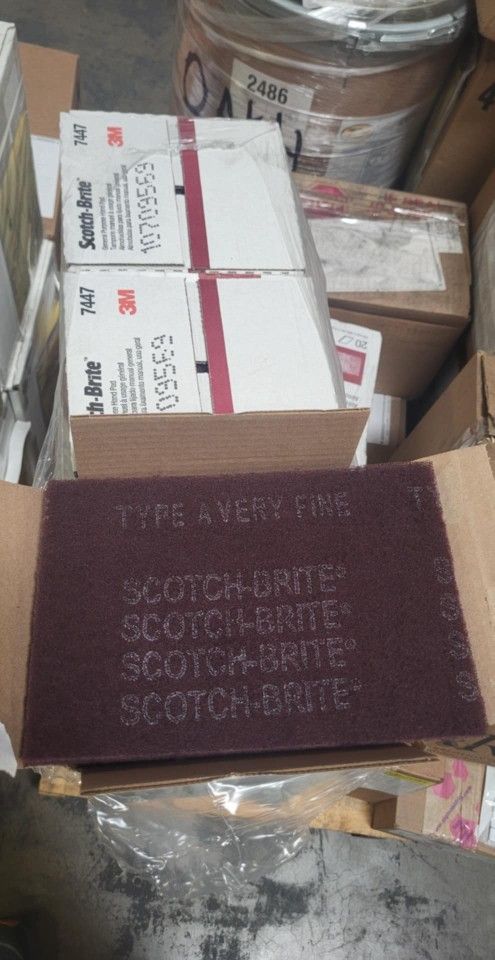 Scotch Brite