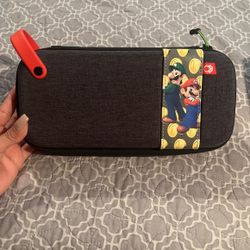 Switch Case