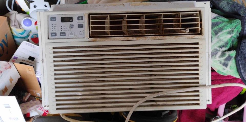 AC Unit 