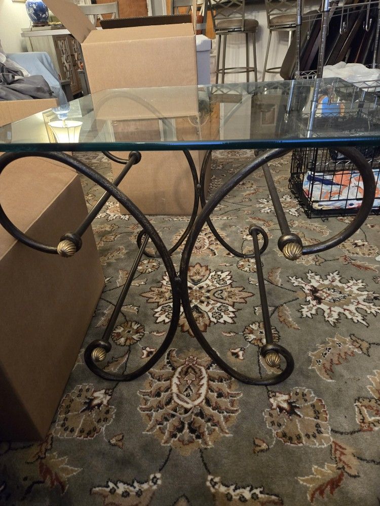 Accent Coffee Table