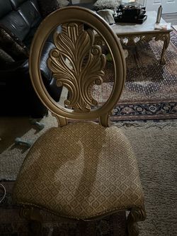 For dining chair