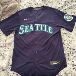 Medium Seattle mariners jersey