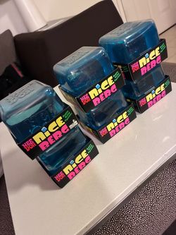 NeeDoh Nice Berg Squish Toy  sale or trade