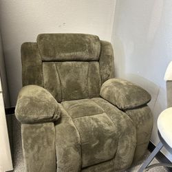 Recliner 
