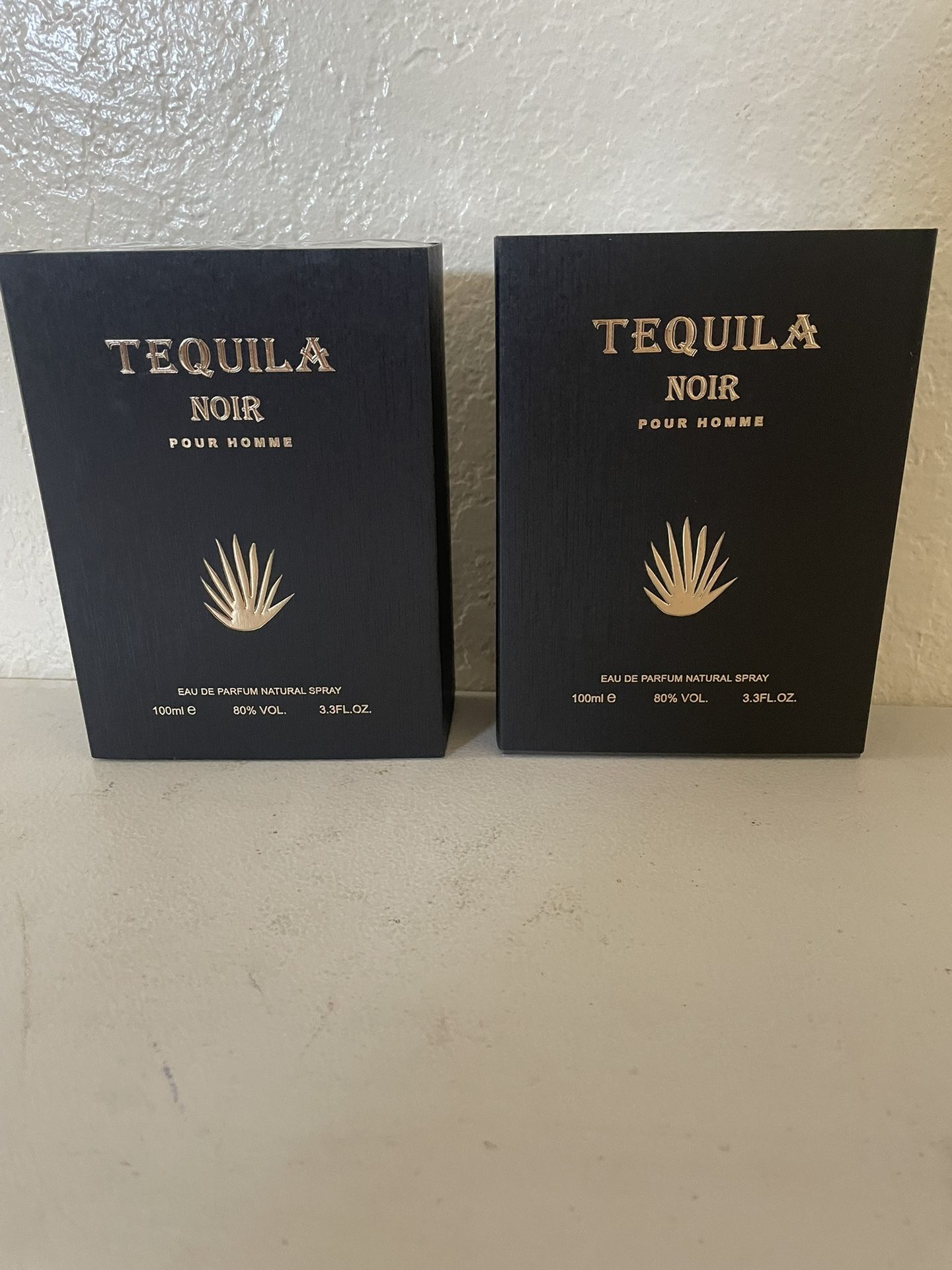 perfumes Tequila A $85 Cada Uno
