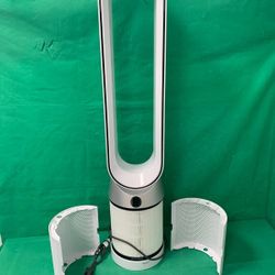 Dyson Air Purifier Tp7c