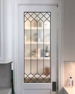 Reinforced Doors & Windows – Unique Opportunity