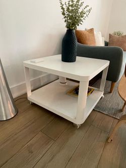 Side table