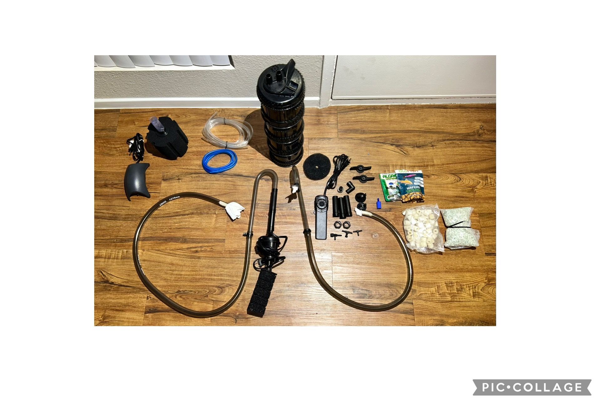 Aquarium Starter Kit