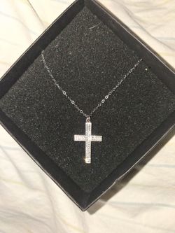 925 cross