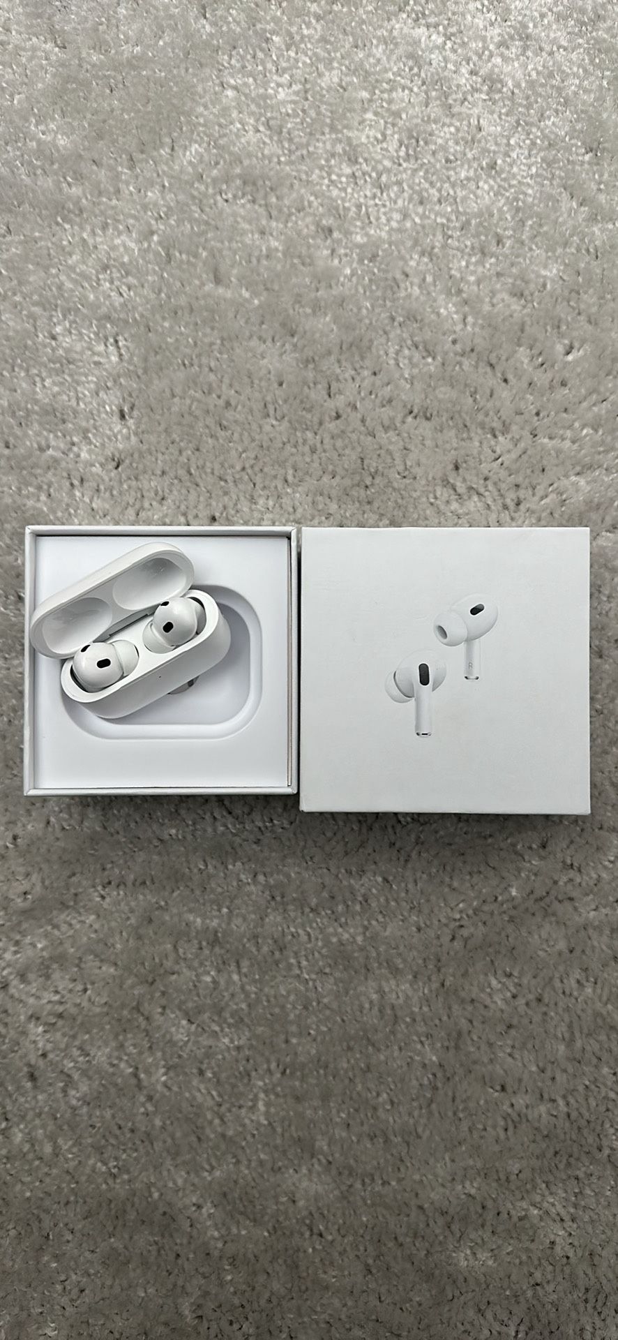 Pod Pro 2nd Gen